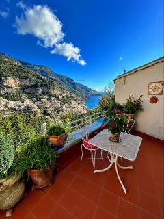 Casa Danira - Positano - Positano - 1