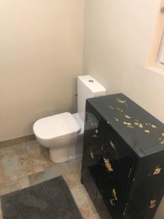 Studio avec jardin - 6