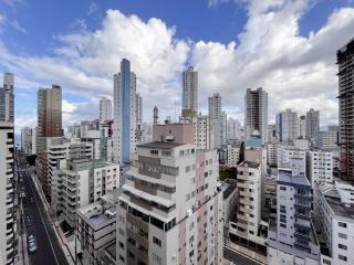 Apê Manhattan 3 Quartos com Churrasqueira & Vista - Balneário Camboriú - 6