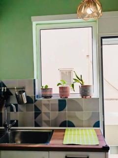 Marina Breeze Alimos - Athen - 9