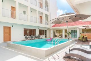 Seabreaze Garden - Saipan - 2
