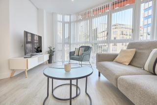 Mirador Suite - 0