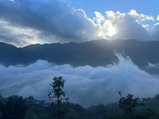 Sapa Valley view hotel - Sapa - 0