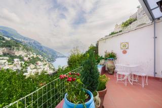 Casa Danira - Positano - Positano - 3