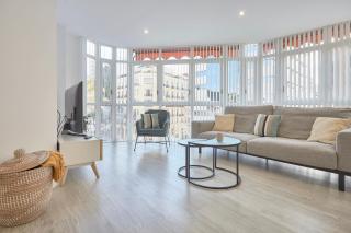 Mirador Suite - Alicante - 8