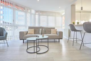 Mirador Suite - 2