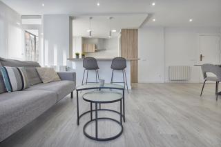 Mirador Suite - 1