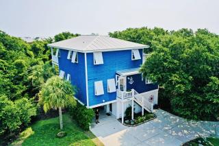 Knotty Dog - Kure Beach - 9