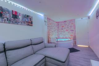 La Suite Neuvilloise - Neuville-sur-Saône - 6