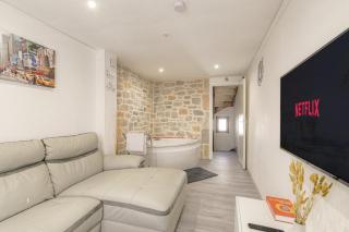 La Suite Neuvilloise - Neuville-sur-Saône - 8