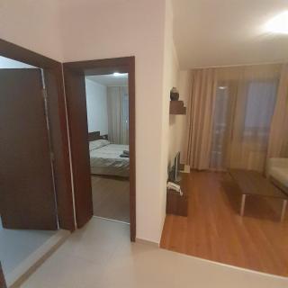 Апартамент Belvedere Е301 - Bansko - 9
