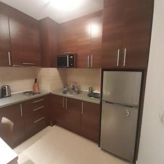 Апартамент Belvedere Е301 - Bansko - 8