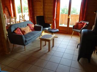 Charmant chalet du Kohlberg - Dabo - 3