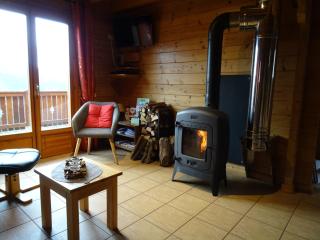 Charmant chalet du Kohlberg - Dabo - 4