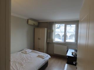 Sultanahmet Apart Hotel House - 1