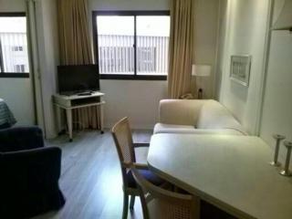 Charmoso Flat na Vila Oimpia - São Paulo - 5