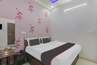 Collection O Shivashakti Grand Near Chaudhary Charan Singh International Airport - Banthra Sikandarpur - 8
