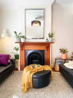 Immaculate 3 Bed City Home - Close to Everything! - Sydney - 2