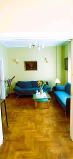 Acropolis View Apartment - Athens - 4