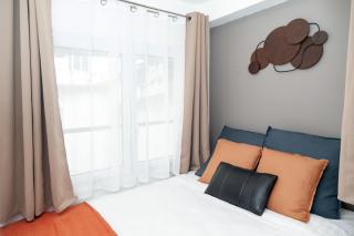 Nets Inn Apartment - Gare de Lyon - París - 7