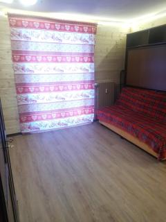 CASA MIRTILLO sci ai piedi - 5