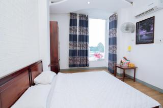 Triệu Vũ Hotel & Apartment - Buon Ma Thuot - 9