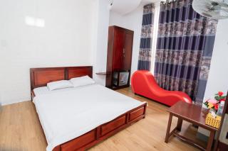 Triệu Vũ Hotel & Apartment - Buon Ma Thuot - 2