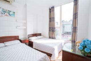 Triệu Vũ Hotel & Apartment - Buon Ma Thuot - 8