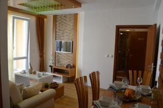 Sweet Home 2 Apartment - Sunny Beach - 9