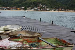 Suite Baia dos Corais Praia de Provetá Ilha Grande - 1