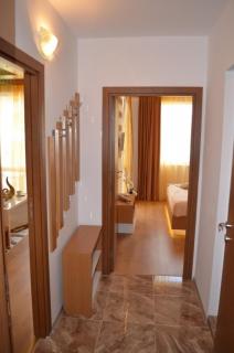 Sweet Home 2 Apartment - Sunny Beach - 8
