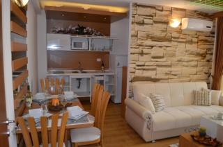Sweet Home 2 Apartment - Sunny Beach - 6