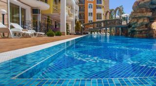 Sweet Home 2 Apartment - Sunny Beach - 2