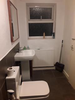 Robs Place, Liverpool - Liverpool - 5