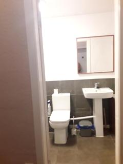 Robs Place, Liverpool - Liverpool - 3