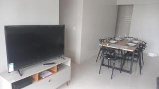 Apart Verdemar Confort com 3 quartos para ate 8 pessoas moderno e funcional e apenas poucos passos da praia - Maceió - 8