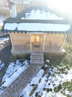 Vila pushimi Gjergji Joga - 7