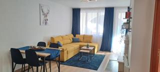 Apartments KaVi , Monastery 1 & 3, Grand Monastery,Pamporovo - 9