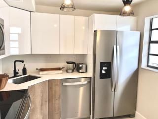 Zen Vibe on the Beach /700 SqFt - Miami Beach - 7