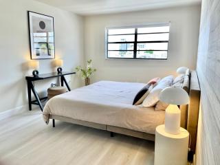 Zen Vibe on the Beach /700 SqFt - Miami Beach - 9
