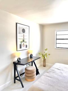 Zen Vibe on the Beach /700 SqFt - Miami Beach - 5