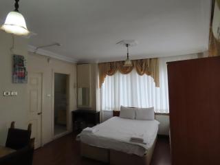 Sultanahmet Apart Hotel House - 5