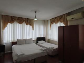 Sultanahmet Apart Hotel House - 4
