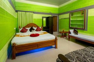 Stream Garden Mountain Resort - 9