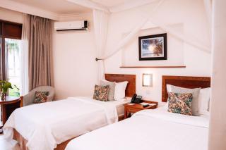 White Sands Hotel - Dar es Salaam - 6