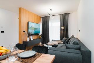 Liptouka Apartman - Liptovská Teplá - 6