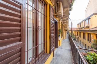 Vigevano, 15 - Navigli Apartment - L'altra Darsena - Milano - 4