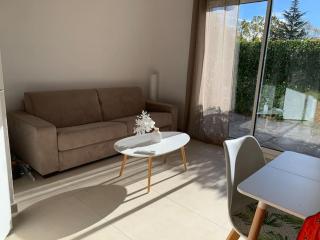 Maisonnette dans belle résidence - Saint-Vallier-de-Thiey - 8