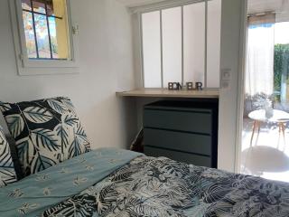 Maisonnette dans belle résidence - Saint-Vallier-de-Thiey - 5
