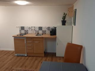 Auszeit auf dem Land - 4